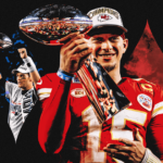 Patrick Mahomes vs Tom Brady: Si los Chiffs gana el Super Bull, una nueva obra de cabra será