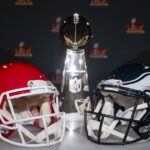 Super Bowl LIX enfrentamientos, análisis y predicciones