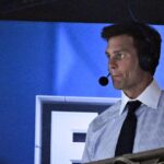 Tom Brady Broadcaster, dio la bienvenida al nuevo desafío como propietario de la NFL