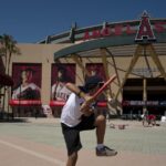 Angels extendió su arrendamiento del estadio Angel durante tres años