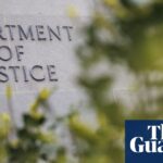 El poder judicial estadounidense le pide al departamento de derechos civiles que se quede después de la administración de las masas Trump
