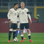 Amiri y Burkard Menz detuvieron promesas