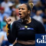 ‘Esto es más grande que yo’: Taylor hacia Toples No. 5 Andreva US Open Shock | Tenis abierto de US 2025