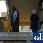 Los senadores estadounidenses exigen ‘entusiasmo generalizado’ para las fórmulas infantiles y la asistencia en Gaza Gaza