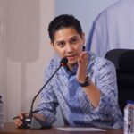 El equipo de Gerindra ha acordado que se han cerrado 50 millones de casas de RP para los miembros del DPR.