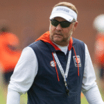 Hugh Freeze confirma la creencia de Jackson Arnold cada semana contra Beller