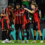 FC rechaza el enfoque del Bayern para el delantero del FC Midtzland