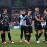 Davis e Ito Bayern han tomado pasos importantes hacia el regreso